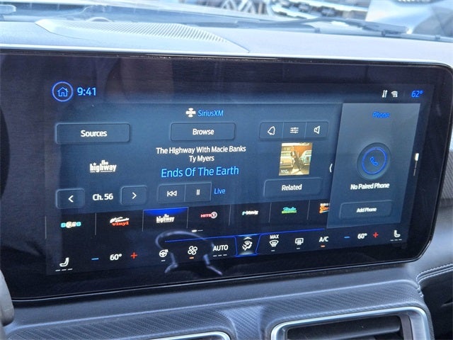 2024 Ford Mustang EcoBoost Premium Coupe