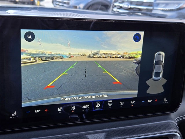 2024 Ford Mustang EcoBoost Premium Coupe