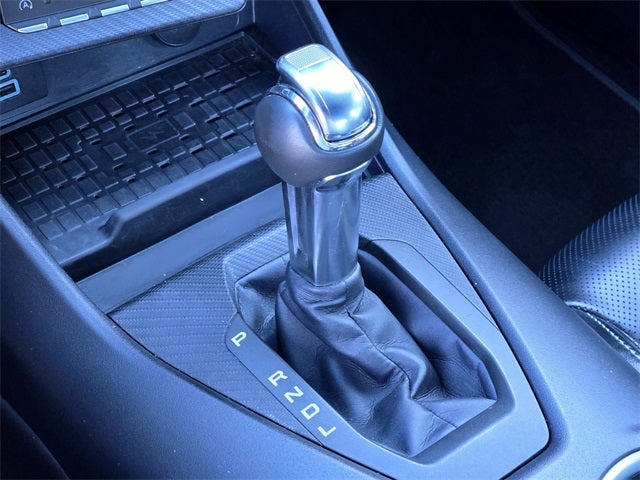 2024 Ford Mustang EcoBoost Premium Coupe