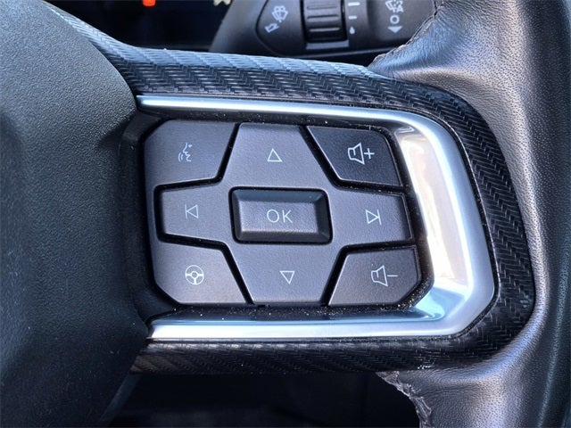 2024 Ford Mustang EcoBoost Premium Coupe