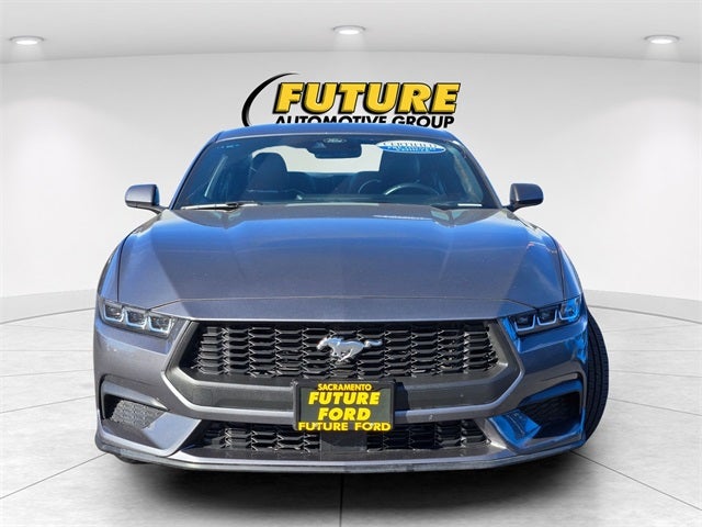 2024 Ford Mustang EcoBoost Premium Coupe