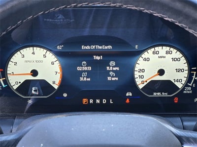 2024 Ford Mustang EcoBoost Premium Coupe