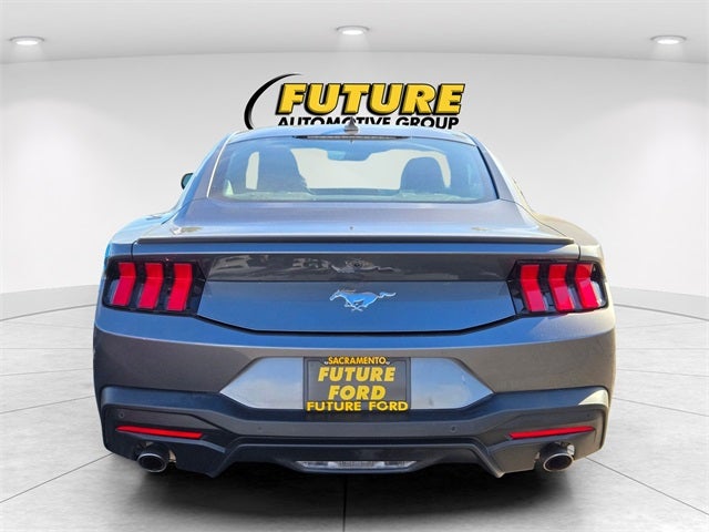 2024 Ford Mustang EcoBoost Premium Coupe