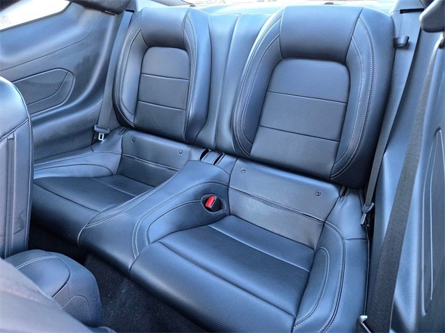 2024 Ford Mustang EcoBoost Premium Coupe