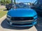2026 Ford Mustang EcoBoost Coupe w/Nite Pony Package