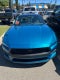 2026 Ford Mustang EcoBoost Coupe w/Nite Pony Package
