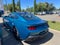 2026 Ford Mustang EcoBoost Coupe w/Nite Pony Package