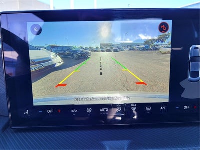 2024 Ford Mustang EcoBoost Coupe