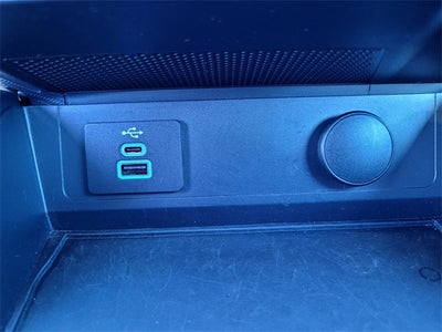 2024 Ford Mustang EcoBoost Coupe