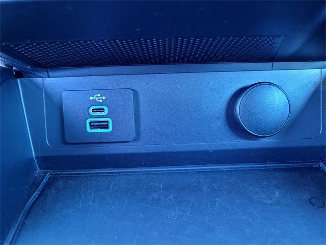 2024 Ford Mustang EcoBoost Coupe