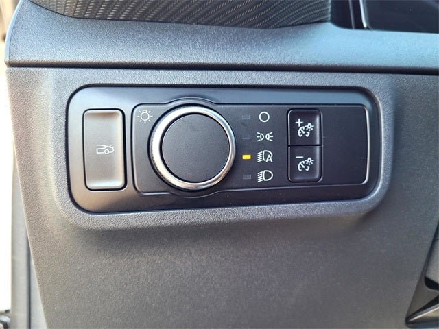 2024 Ford Mustang EcoBoost Coupe