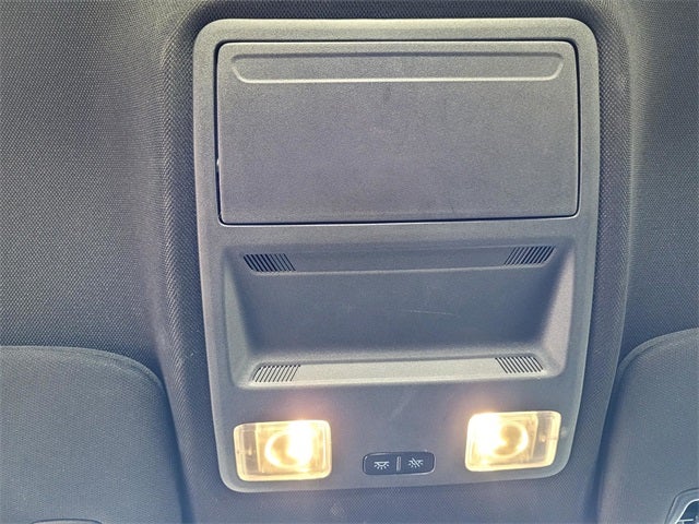 2024 Ford Mustang EcoBoost Coupe