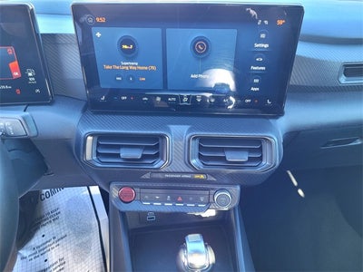 2024 Ford Mustang EcoBoost Coupe