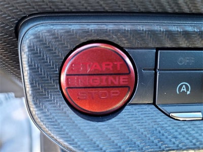 2024 Ford Mustang EcoBoost Coupe