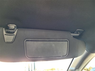 2024 Ford Mustang EcoBoost Coupe