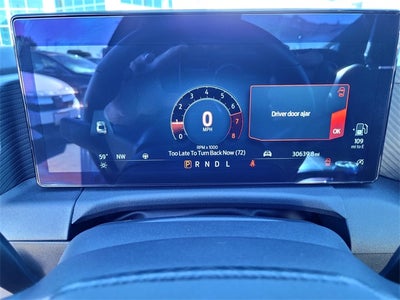 2024 Ford Mustang EcoBoost Coupe