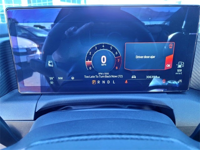 2024 Ford Mustang EcoBoost Coupe