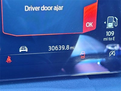 2024 Ford Mustang EcoBoost Coupe