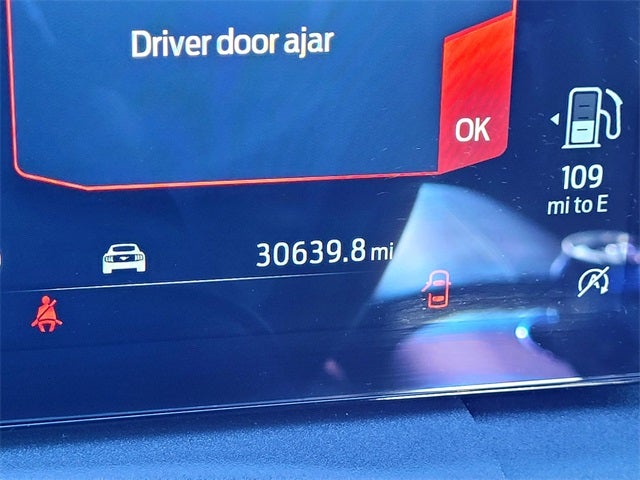 2024 Ford Mustang EcoBoost Coupe