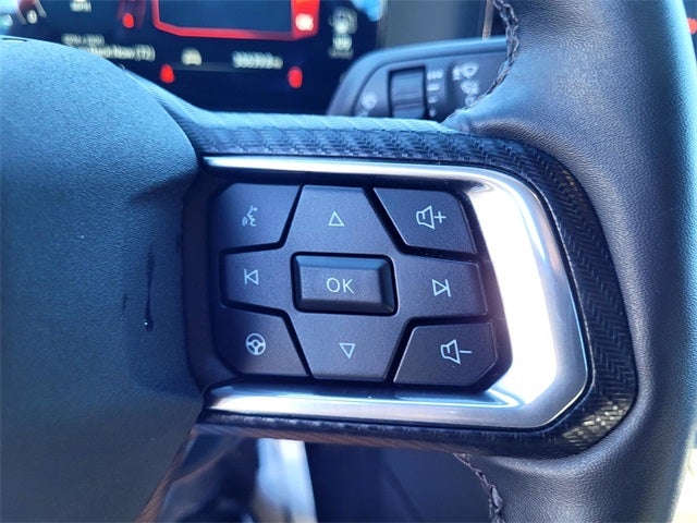 2024 Ford Mustang EcoBoost Coupe