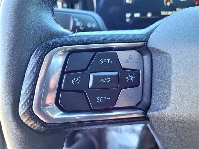 2024 Ford Mustang EcoBoost Coupe