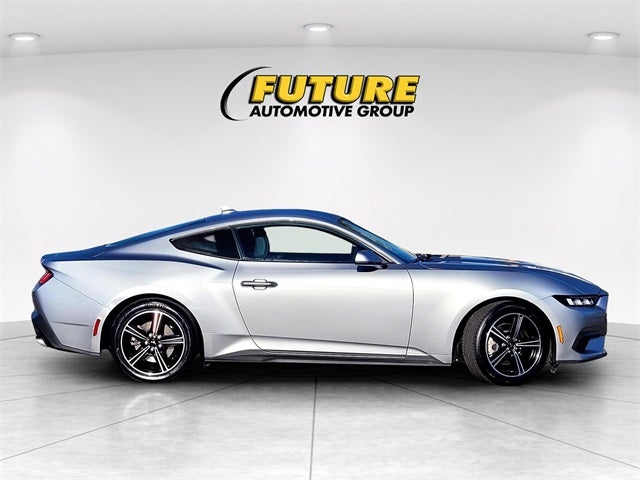 2024 Ford Mustang EcoBoost Coupe