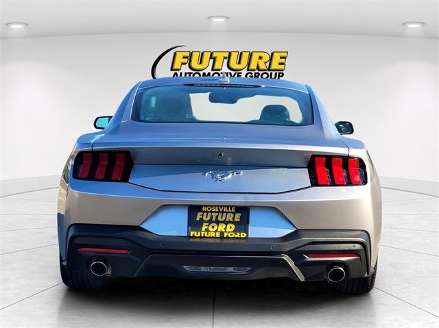 2024 Ford Mustang EcoBoost Coupe
