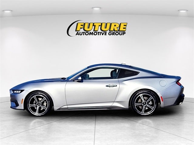 2024 Ford Mustang EcoBoost Coupe