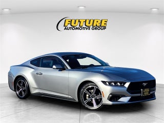 2024 Ford Mustang EcoBoost Coupe