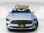 2022 Ford Mustang EcoBoost Coupe