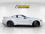 2022 Ford Mustang EcoBoost Coupe