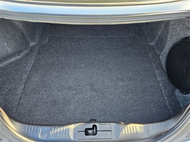 2022 Ford Mustang EcoBoost Coupe