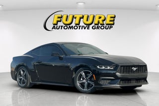 2024 Ford Mustang EcoBoost LOW MILES