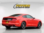 2016 Ford Mustang EcoBoost