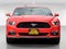 2016 Ford Mustang EcoBoost