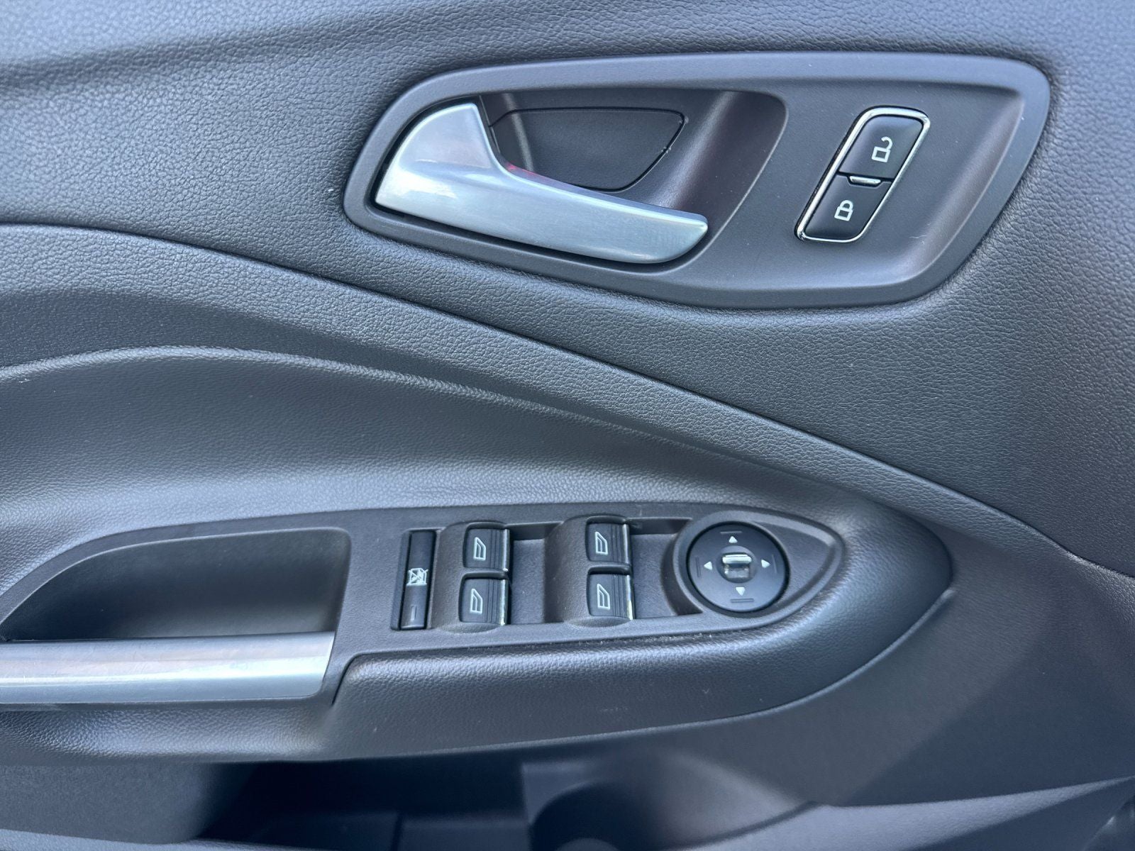 2013 Ford C-Max Energi SEL