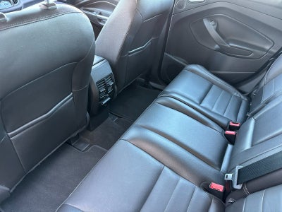 2013 Ford C-Max Energi SEL