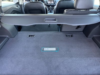 2013 Ford C-Max Energi SEL