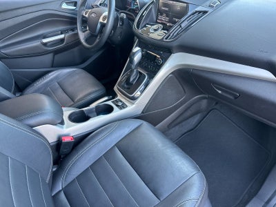 2013 Ford C-Max Energi SEL
