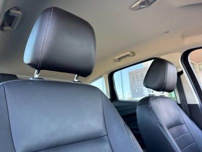 2013 Ford C-Max Energi SEL
