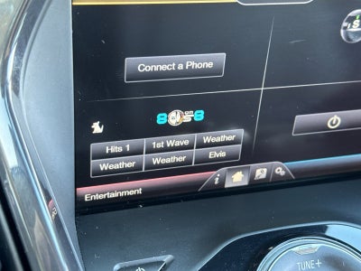 2013 Ford C-Max Energi SEL