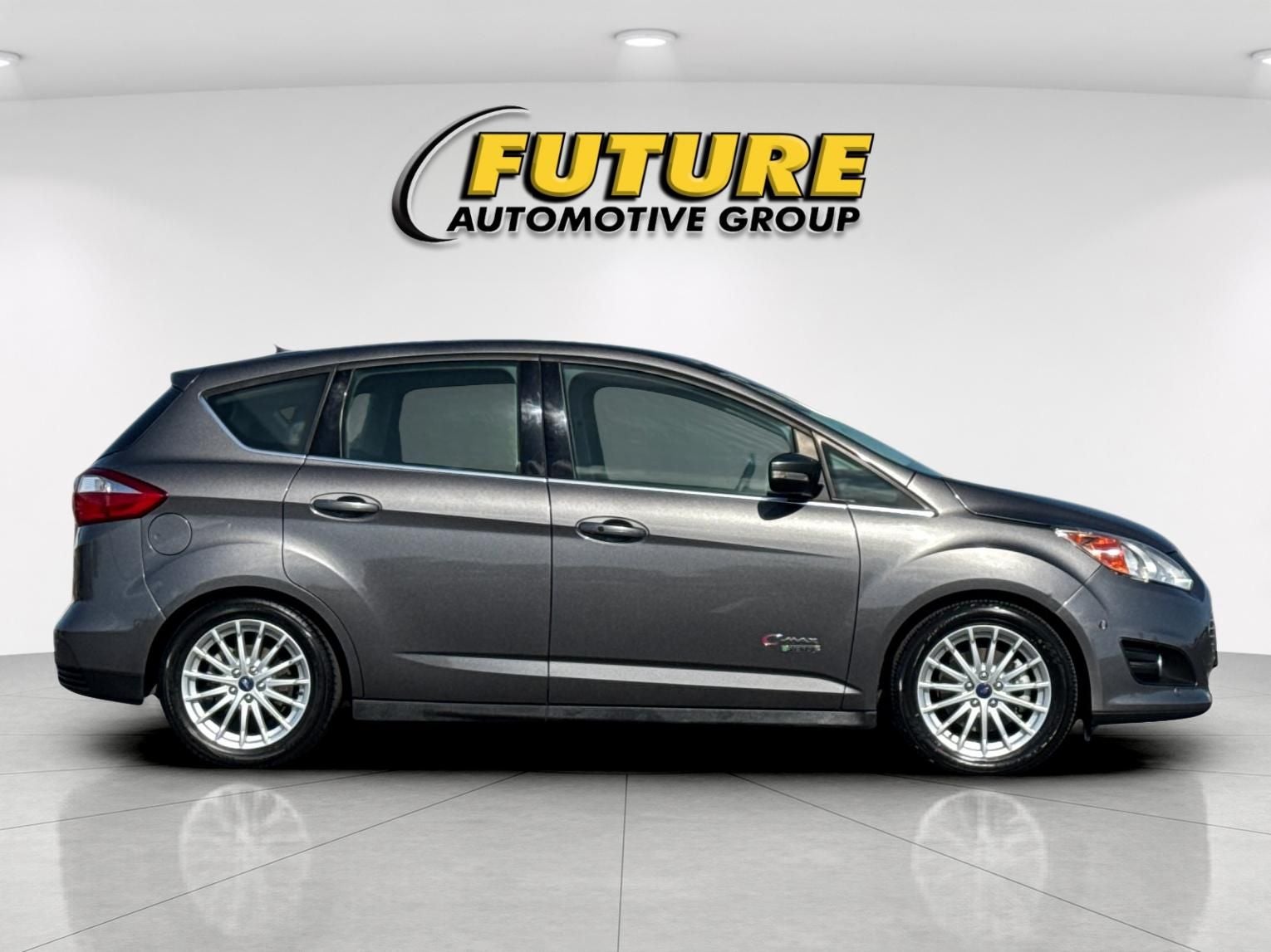 2013 Ford C-Max Energi SEL