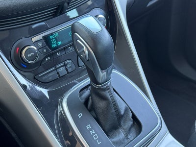2013 Ford C-Max Energi SEL