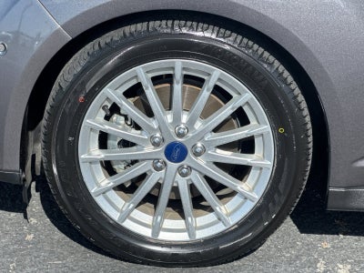 2013 Ford C-Max Energi SEL