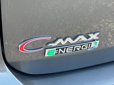 2013 Ford C-Max Energi SEL