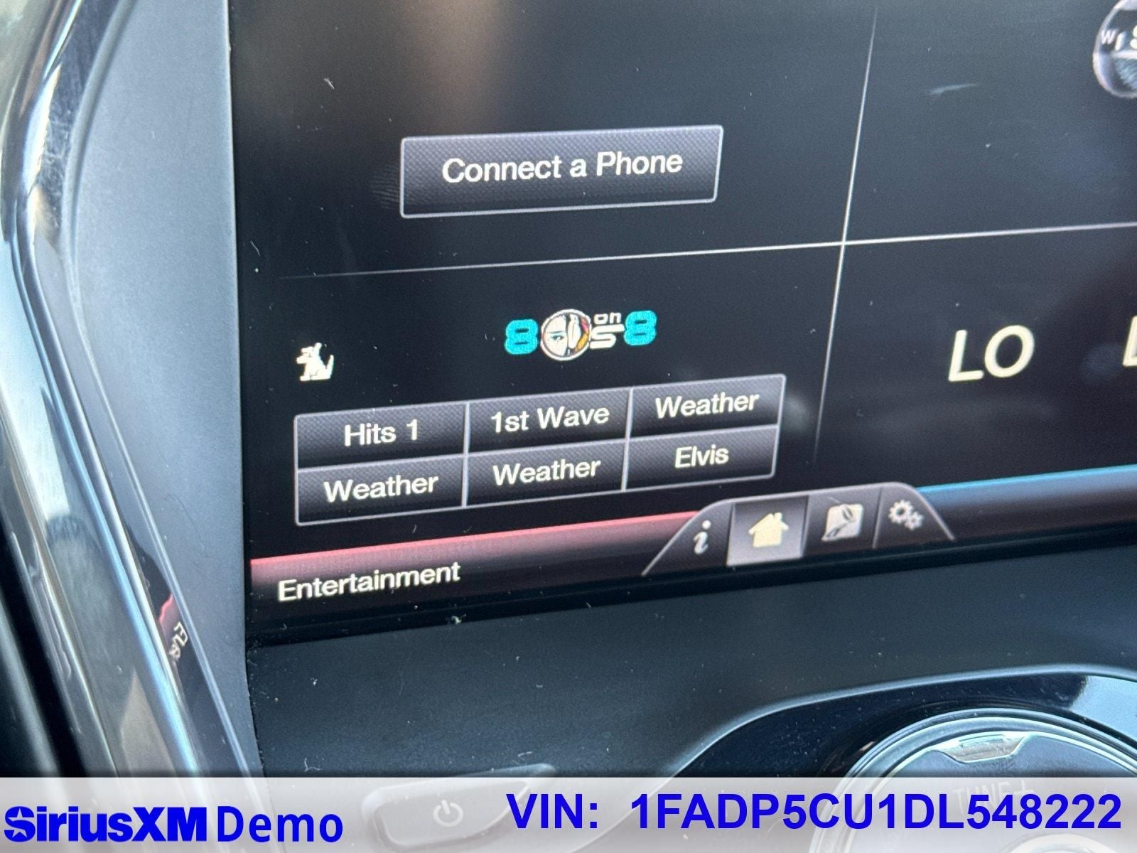 2013 Ford C-Max Energi SEL