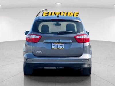 2013 Ford C-Max Energi SEL