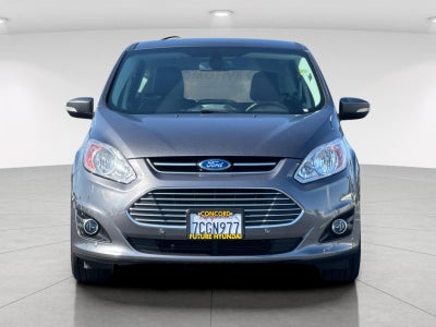 2013 Ford C-Max Energi SEL