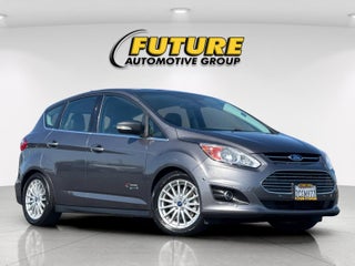 2013 Ford C-Max Energi SEL