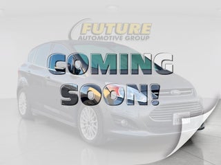 2015 Ford C-Max Energi SEL